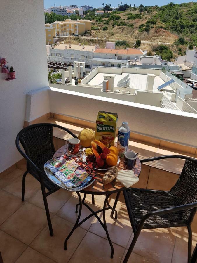 Apartamento T1 Old Town View Albufeira